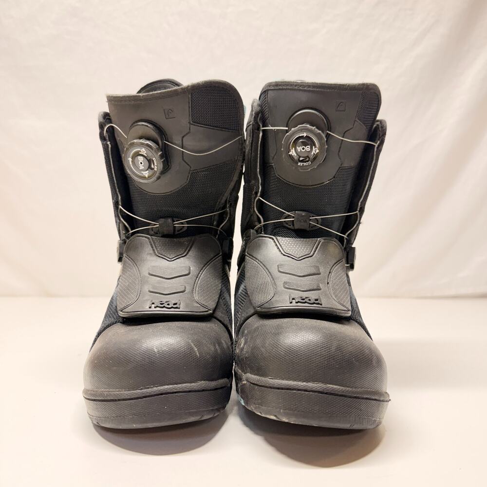 Head Six00 BOA Snowbaord Boots SIZE 6.5
